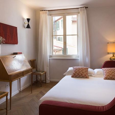 Отель Casa G. Firenze Экстерьер фото