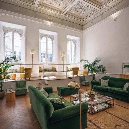 Отель Casa G. Firenze Экстерьер фото