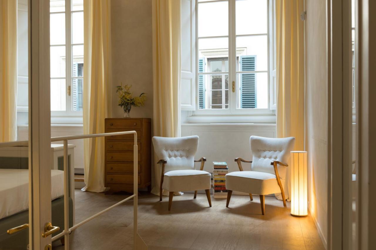 Отель Casa G. Firenze Экстерьер фото