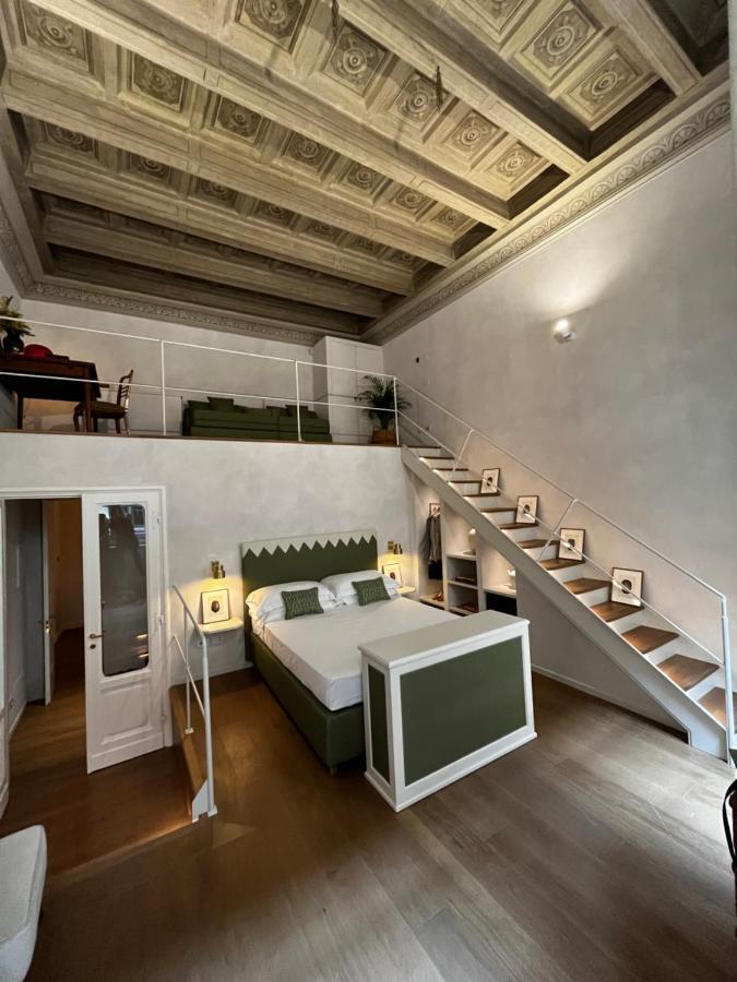 Отель Casa G. Firenze Экстерьер фото