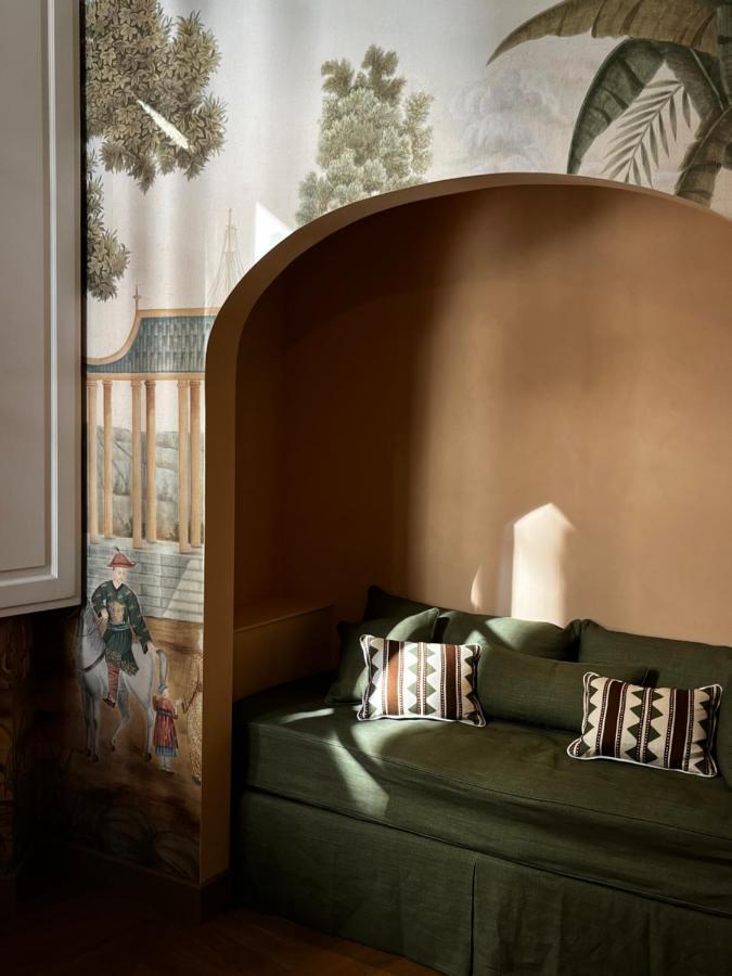 Отель Casa G. Firenze Экстерьер фото