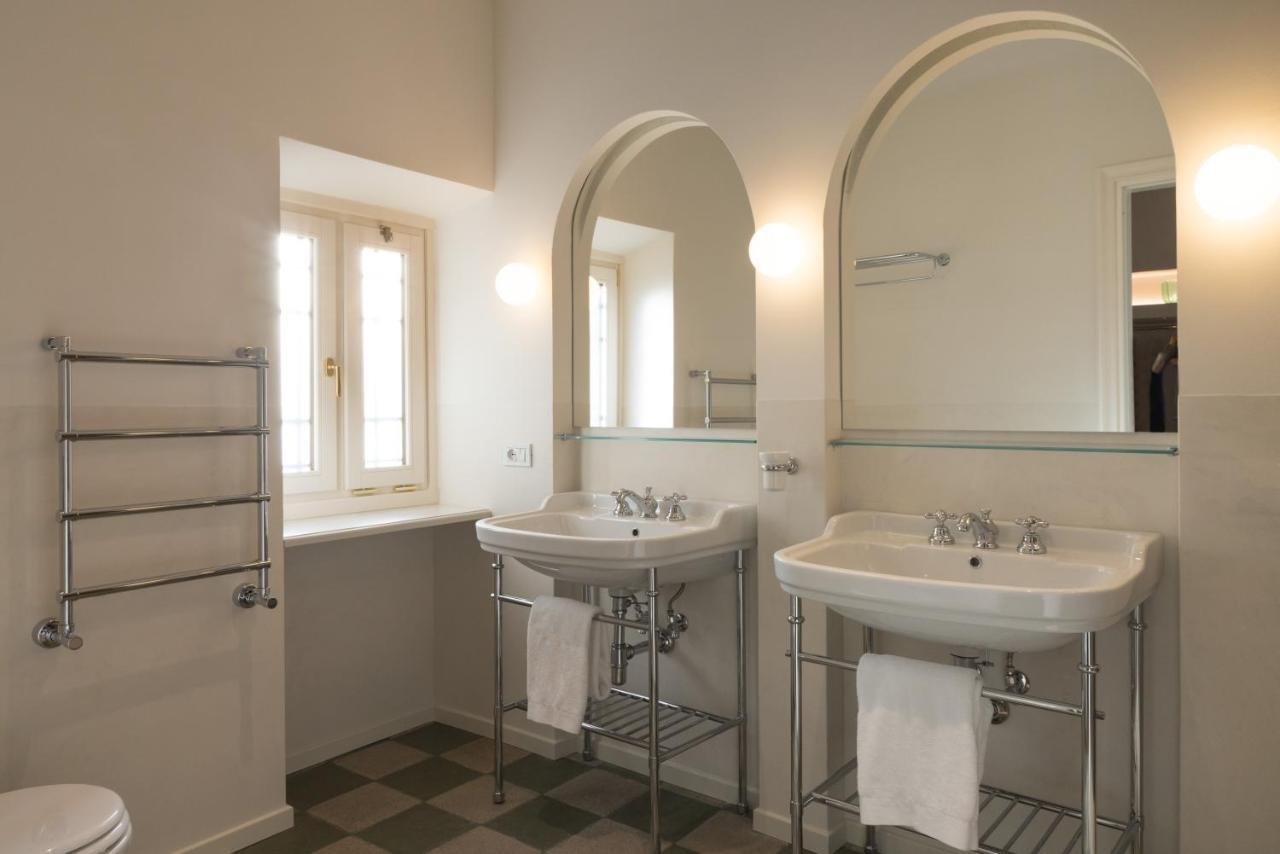 Отель Casa G. Firenze Экстерьер фото