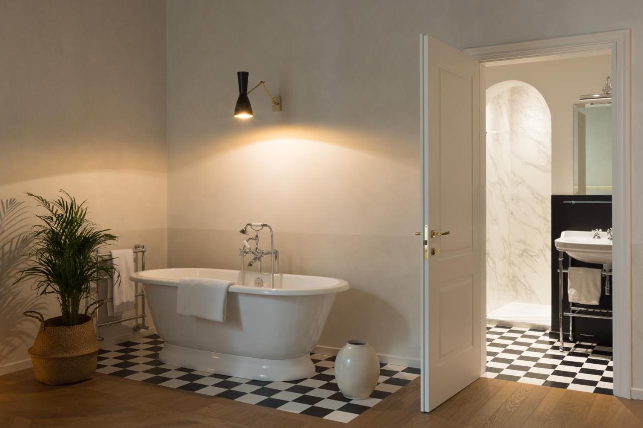 Отель Casa G. Firenze Экстерьер фото