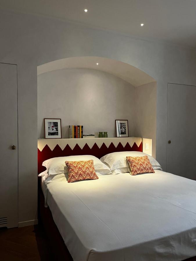 Отель Casa G. Firenze Экстерьер фото