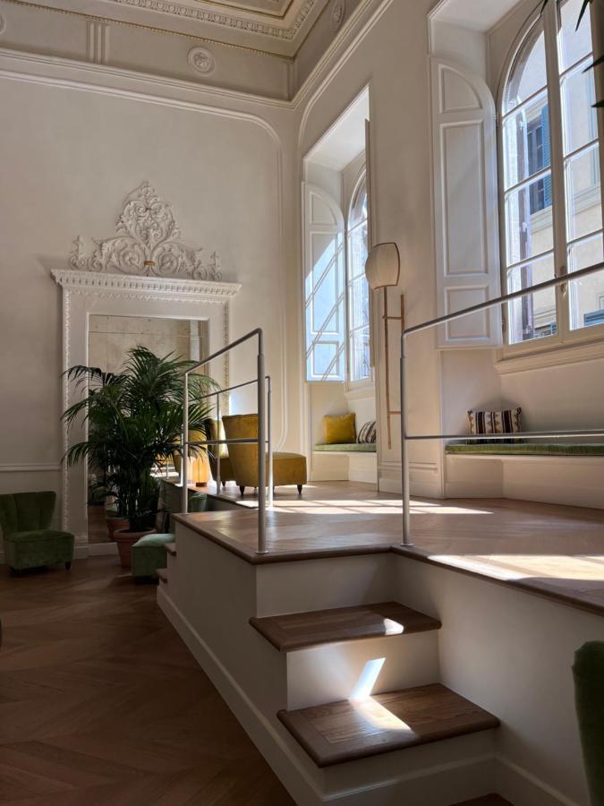 Отель Casa G. Firenze Экстерьер фото