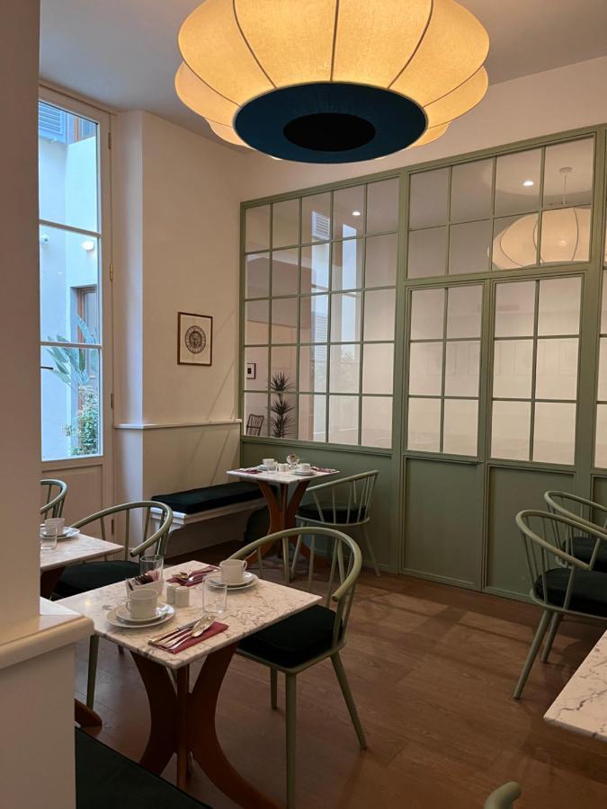 Отель Casa G. Firenze Экстерьер фото