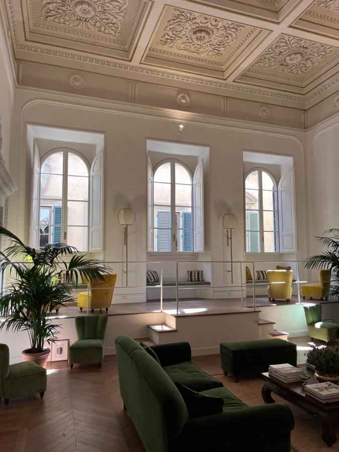 Отель Casa G. Firenze Экстерьер фото
