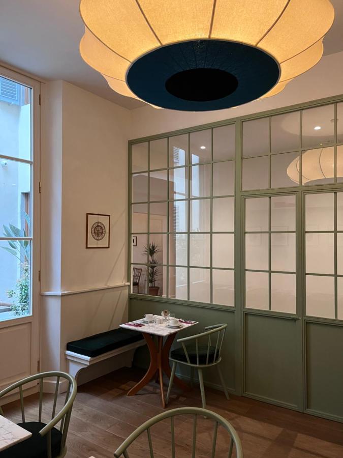 Отель Casa G. Firenze Экстерьер фото