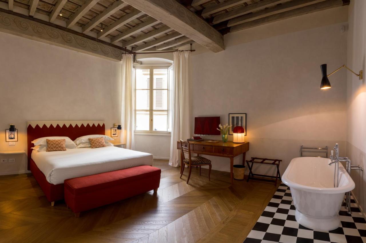 Отель Casa G. Firenze Экстерьер фото