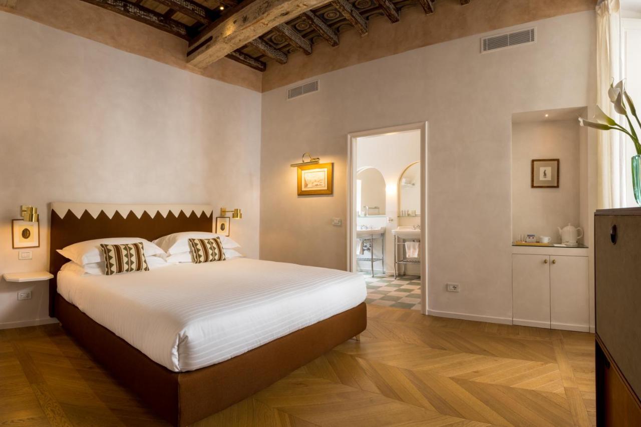 Отель Casa G. Firenze Экстерьер фото