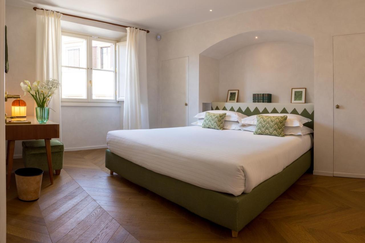 Отель Casa G. Firenze Экстерьер фото
