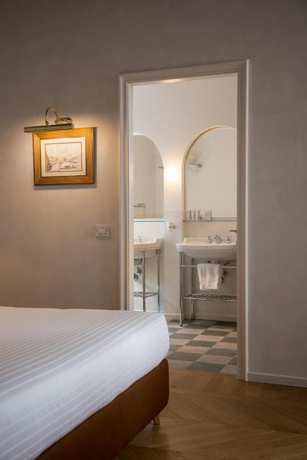 Отель Casa G. Firenze Экстерьер фото