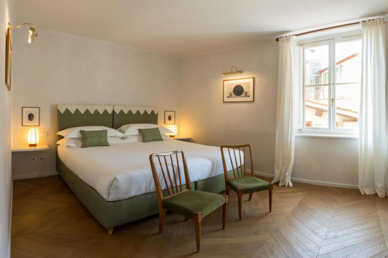 Отель Casa G. Firenze Экстерьер фото
