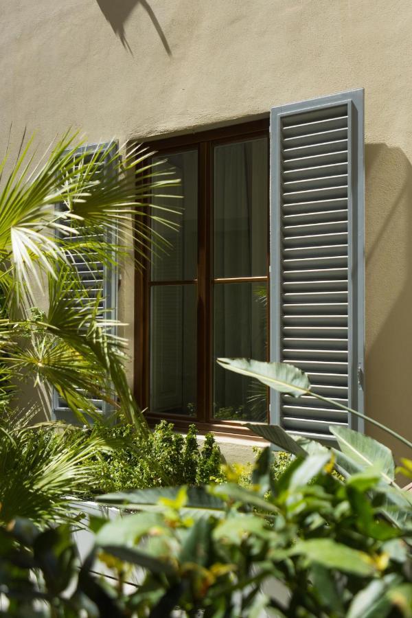Отель Casa G. Firenze Экстерьер фото