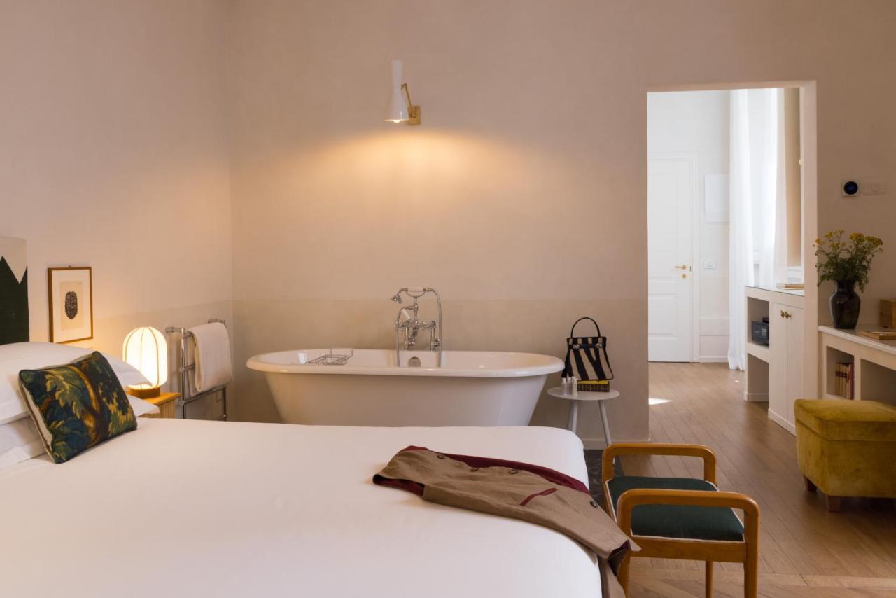 Отель Casa G. Firenze Экстерьер фото