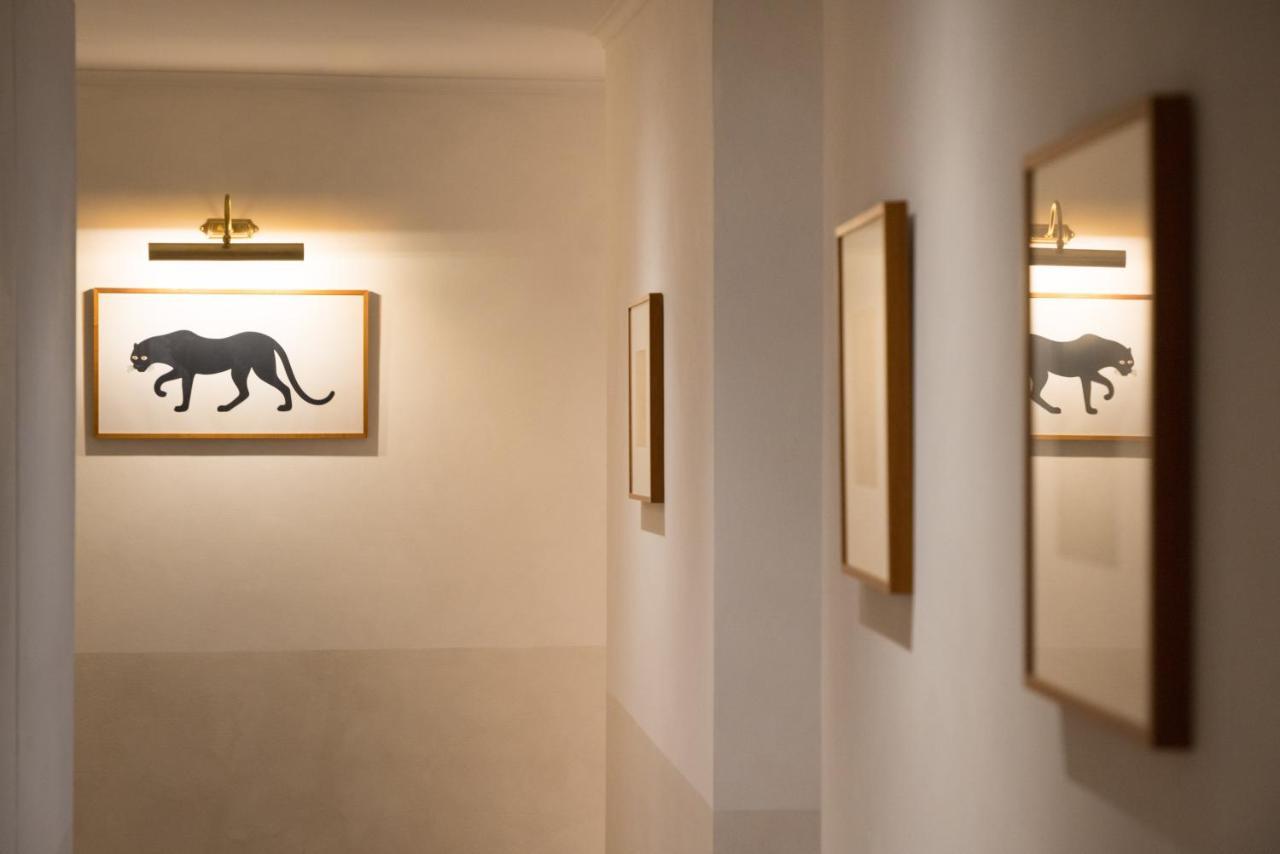 Отель Casa G. Firenze Экстерьер фото