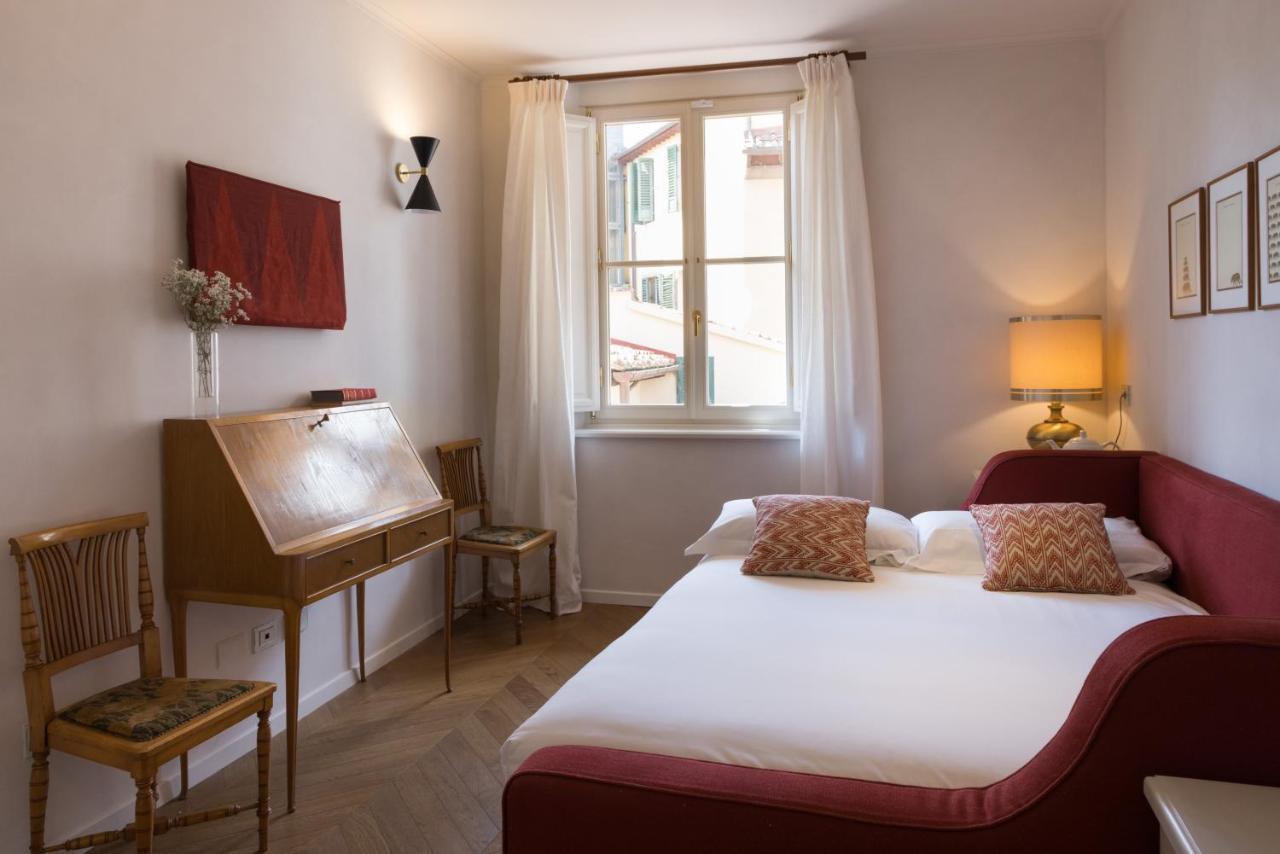 Отель Casa G. Firenze Экстерьер фото