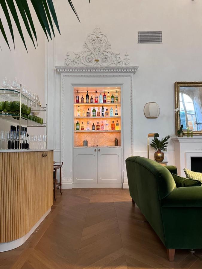 Отель Casa G. Firenze Экстерьер фото