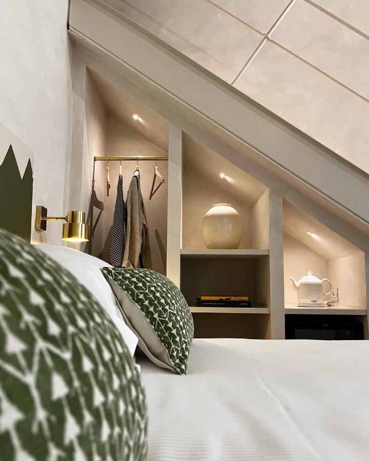 Отель Casa G. Firenze Экстерьер фото